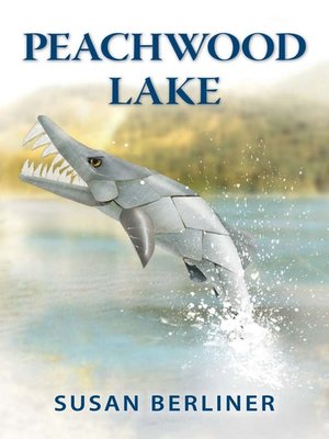 cover image of Peachwood Lake